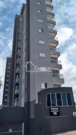 Imagem Flat com 1 Quarto à Venda, 45 m² em Parque Campolim - Sorocaba