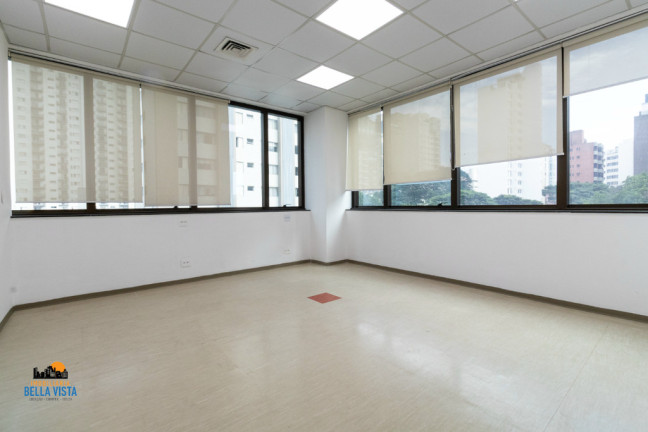 Imagem Sala Comercial à Venda, em Moema - São Paulo Imagem Sala Comercial à Venda, em Moema - São Paulo