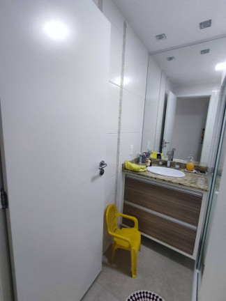 Imagem Apartamento com 3 Quartos à Venda, 97 m² em Além Ponte - Sorocaba Imagem Apartamento com 3 Quartos à Venda, 97 m² em Além Ponte - Sorocaba