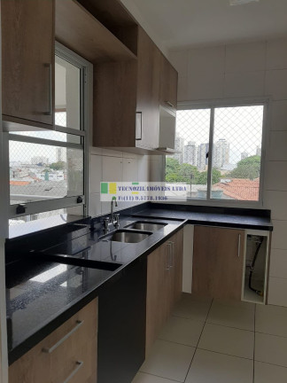 Imagem Apartamento com 3 Quartos à Venda, 89 m² em Ipiranga - São Paulo Imagem Apartamento com 3 Quartos à Venda, 89 m² em Ipiranga - São Paulo