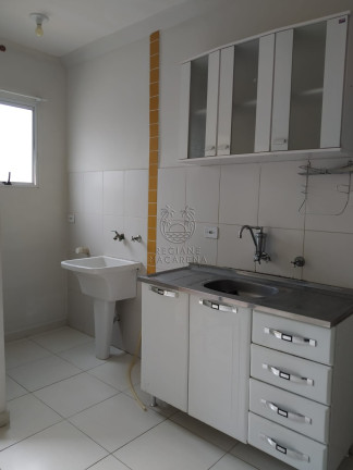 Imagem Apartamento com 2 Quartos à Venda, 50 m² em Perequê Açu - Ubatuba Imagem Apartamento com 2 Quartos à Venda, 50 m² em Perequê Açu - Ubatuba