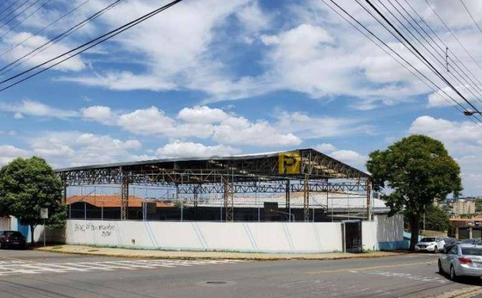 Imagem Casa à Venda ou Locação, 750 m² em Vila Nossa Senhora De Fátima - Americana Imagem Casa à Venda ou Locação, 750 m² em Vila Nossa Senhora De Fátima - Americana
