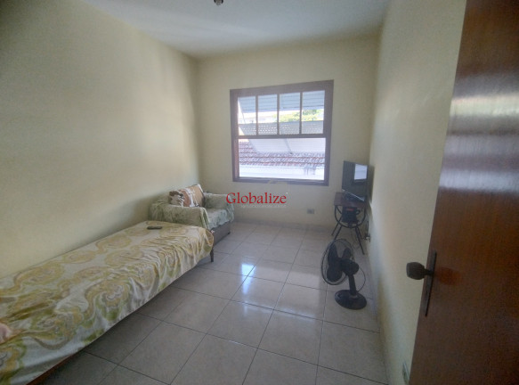 Imagem Imóvel com 3 Quartos à Venda, 118 m² em Ponta Da Praia - Santos