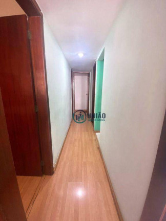 Imagem Apartamento com 3 Quartos à Venda, 102 m² em Icaraí - Niterói
