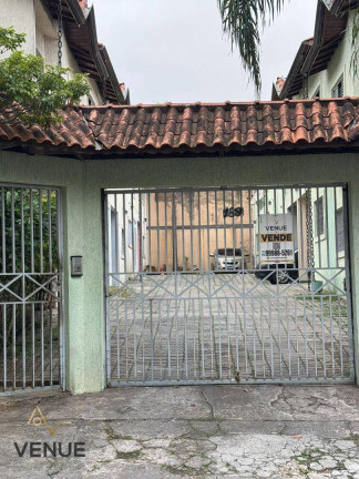 Imagem Sobrado com 3 Quartos à Venda, 68 m² em Parque Guarani - São Paulo Imagem Sobrado com 3 Quartos à Venda, 68 m² em Parque Guarani - São Paulo