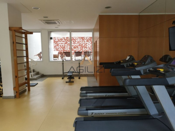 Imagem Apartamento com 1 Quarto à Venda, 39 m² em Paraíso - São Paulo