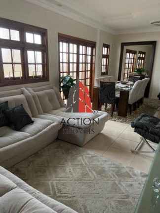 Imagem Sobrado com 5 Quartos à Venda, 250 m² em Chácara Mafalda - São Paulo Imagem Sobrado com 5 Quartos à Venda, 250 m² em Chácara Mafalda - São Paulo