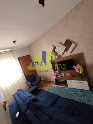 Imagem Apartamento com 2 Quartos à Venda, 53 m² em Vila Gomes Cardim - São Paulo Imagem Apartamento com 2 Quartos à Venda, 53 m² em Vila Gomes Cardim - São Paulo