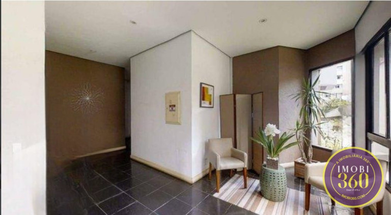 Imagem Apartamento com 1 Quarto à Venda, 29 m² em Centro - São Paulo