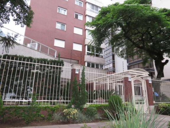 Apartamento com 2 Quartos à Venda, 84 m² em Higienópolis - Porto Alegre