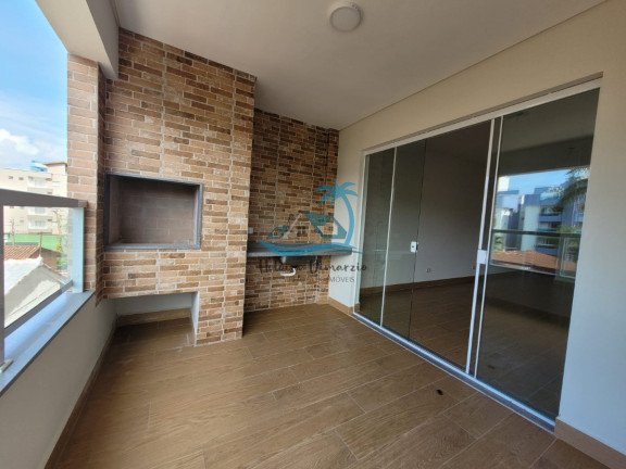 Imagem Apartamento com 2 Quartos à Venda, 72 m² em Itaguá - Ubatuba
