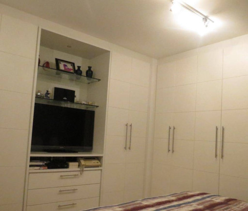 Imagem Apartamento com 4 Quartos à Venda, 200 m² em Barra Da Tijuca - Rio De Janeiro