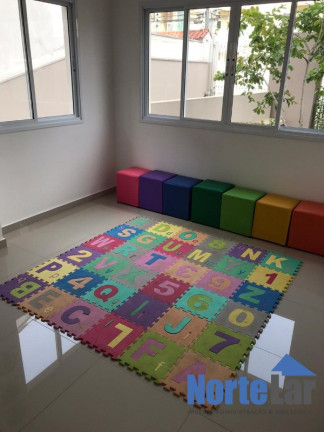 Imagem Apartamento com 2 Quartos à Venda, 63 m² em Tucuruvi - São Paulo Imagem Apartamento com 2 Quartos à Venda, 63 m² em Tucuruvi - São Paulo