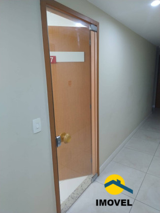 Imagem Sala Comercial à Venda, 25 m² em Centro - Niterói
