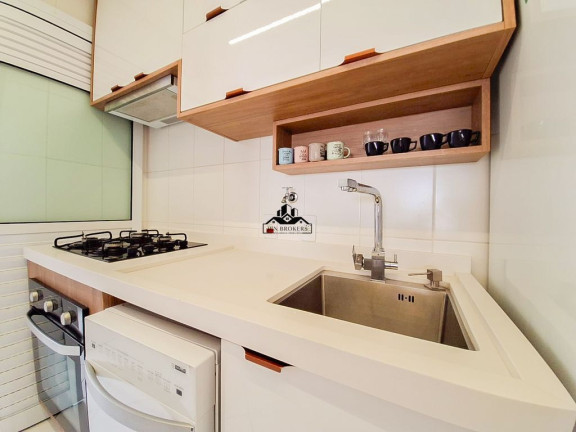 Imagem Apartamento com 3 Quartos à Venda, 83 m² em Rudge Ramos - São Bernardo Do Campo