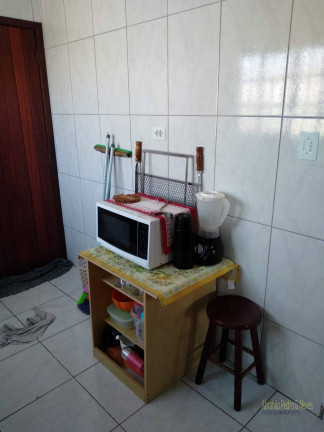 Imagem Casa com 2 Quartos à Venda, 60 m² em Ilha Comprida Imagem Casa com 2 Quartos à Venda, 60 m² em Ilha Comprida