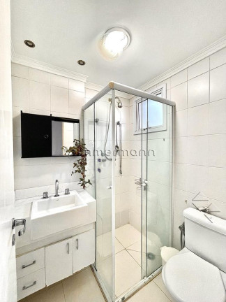 Imagem Apartamento com 4 Quartos à Venda, 213 m² em Cambuci - São Paulo