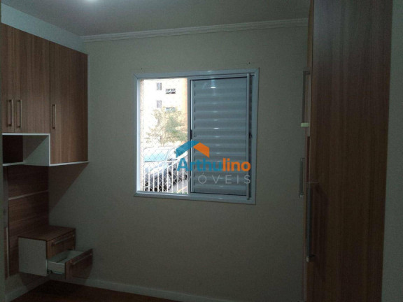 Imagem Apartamento com 2 Quartos à Venda, 46 m² em Centro (cotia) - Cotia Imagem Apartamento com 2 Quartos à Venda, 46 m² em Centro (cotia) - Cotia