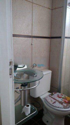 Imagem Apartamento com 2 Quartos à Venda, 57 m² em Vila Esperança - São Paulo Imagem Apartamento com 2 Quartos à Venda, 57 m² em Vila Esperança - São Paulo