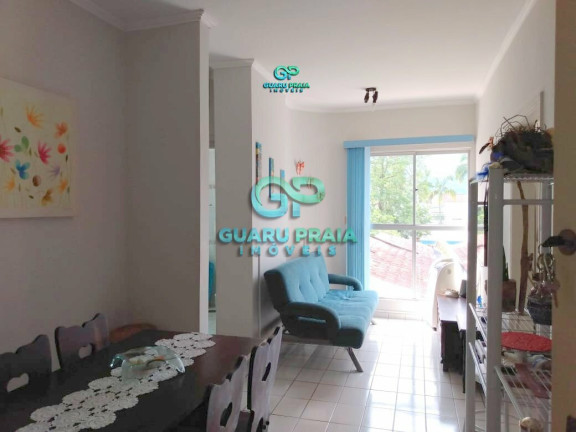 Imagem Apartamento com 1 Quarto à Venda, 50 m² em Enseada - Guarujá