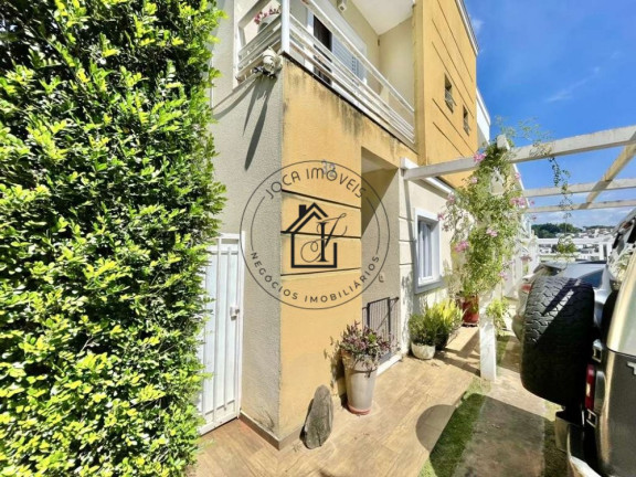 Imagem Casa de Condomínio com 3 Quartos à Venda, 144 m² em Jardim São Vicente - Cotia Imagem Casa de Condomínio com 3 Quartos à Venda, 144 m² em Jardim São Vicente - Cotia