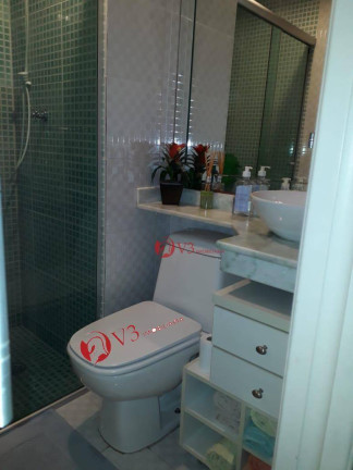 Imagem Apartamento com 3 Quartos à Venda, 78 m² em Vila Laís - São Paulo