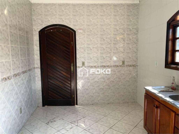 Imagem Sobrado com 3 Quartos para Alugar, 100 m² em Parque Boturussu - São Paulo Imagem Sobrado com 3 Quartos para Alugar, 100 m² em Parque Boturussu - São Paulo