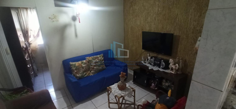 Imagem Kitnet com 1 Quarto à Venda, 30 m² em Boqueirão - Praia Grande Imagem Kitnet com 1 Quarto à Venda, 30 m² em Boqueirão - Praia Grande