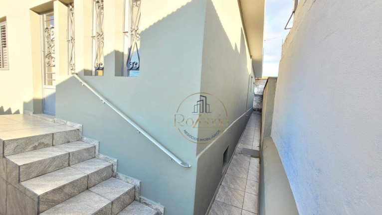 Imagem Casa com 3 Quartos à Venda, 189 m² em Jardim Alvorada - Santo André Imagem Casa com 3 Quartos à Venda, 189 m² em Jardim Alvorada - Santo André
