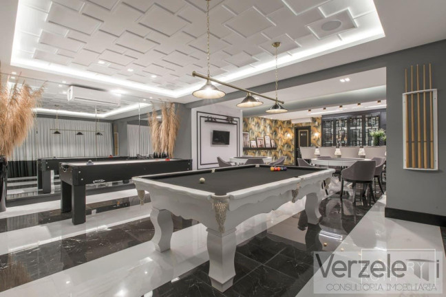 Imagem Apartamento com 4 Quartos à Venda, 287 m² em Meia Praia - Itapema