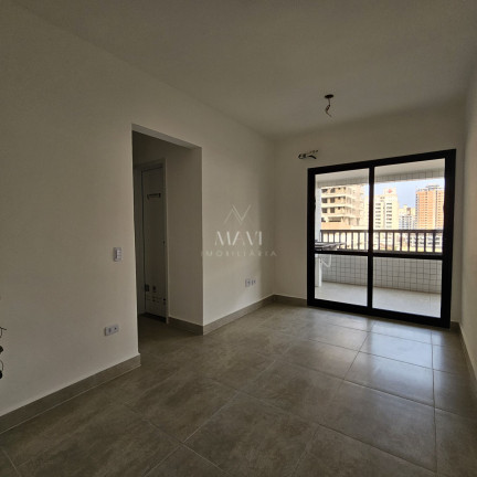 Imagem Apartamento com 2 Quartos à Venda, 71 m² em Aviação - Praia Grande Imagem Apartamento com 2 Quartos à Venda, 71 m² em Aviação - Praia Grande
