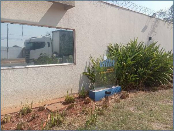 Apartamento com 2 Quartos à Venda, 43 m² em Jardim Campo Alegre - Sertãozinho