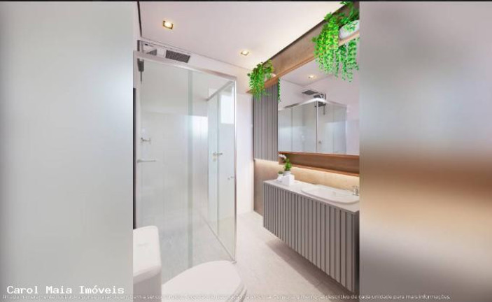 Imagem Apartamento com 3 Quartos à Venda, 59 m² em Colonial - Contagem Imagem Apartamento com 3 Quartos à Venda, 59 m² em Colonial - Contagem