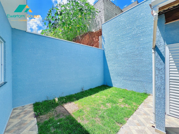 Imagem Casa com 3 Quartos à Venda, 98 m² em Nova Cerejeira - Atibaia Imagem Casa com 3 Quartos à Venda, 98 m² em Nova Cerejeira - Atibaia