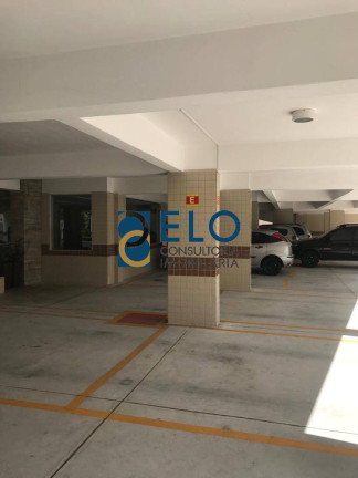 Imagem Apartamento com 2 Quartos à Venda, 94 m² em Campo Grande - Santos