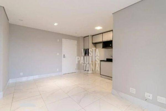 Imagem Apartamento com 2 Quartos à Venda, 64 m² em Vila Mariana - São Paulo Imagem Apartamento com 2 Quartos à Venda, 64 m² em Vila Mariana - São Paulo