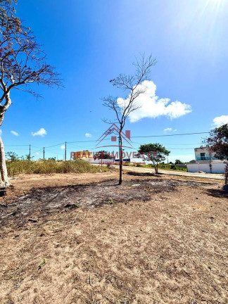 Imagem Terreno à Venda, 420 m² em Guriri - Cabo Frio