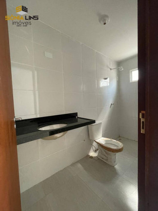 Imagem Apartamento com 3 Quartos à Venda, 80 m² em Jardim Cidade Universitária - João Pessoa