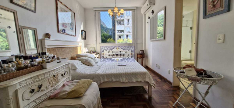 Imagem Apartamento com 3 Quartos à Venda, 140 m² em Gávea - Rio De Janeiro Imagem Apartamento com 3 Quartos à Venda, 140 m² em Gávea - Rio De Janeiro