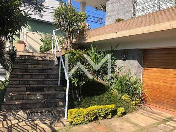 Imagem Sobrado com 3 Quartos à Venda, 320 m² em Jardim Maia - Guarulhos Imagem Sobrado com 3 Quartos à Venda, 320 m² em Jardim Maia - Guarulhos