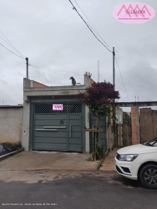Imagem Casa com 2 Quartos à Venda, 83 m² em Jardim Piatã A - Mogi Das Cruzes Imagem Casa com 2 Quartos à Venda, 83 m² em Jardim Piatã A - Mogi Das Cruzes