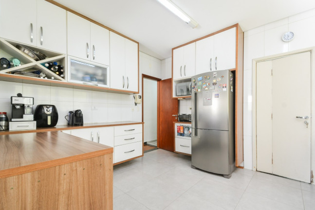 Imagem Sobrado com 3 Quartos à Venda, 216 m² em Planalto Paulista - São Paulo