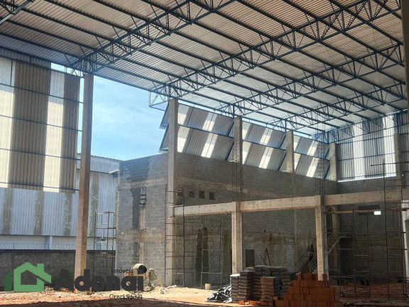 Imagem Galpão à Venda, 6.000 m² em Jardim Presidente Dutra - Guarulhos