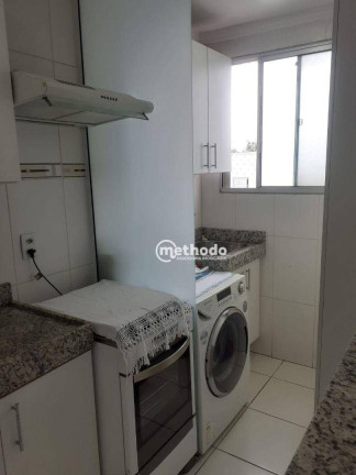 Imagem Apartamento com 2 Quartos à Venda, 47 m² em Jardim Nova Europa - Campinas Imagem Apartamento com 2 Quartos à Venda, 47 m² em Jardim Nova Europa - Campinas
