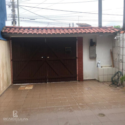 Imagem Sobrado com 4 Quartos à Venda, 165 m² em Jardim Suarão - Interior - Itanhaém Imagem Sobrado com 4 Quartos à Venda, 165 m² em Jardim Suarão - Interior - Itanhaém