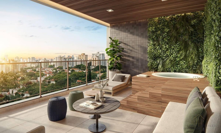 Imagem Apartamento com 3 Quartos à Venda, 132 m² em Bela Vista - São Paulo