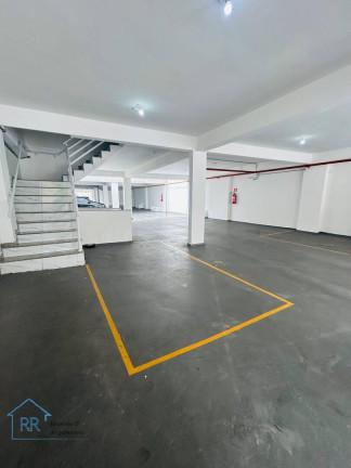 Imagem Cobertura com 2 Quartos para Alugar, 96 m² em Vila Scarpelli - Santo André Imagem Cobertura com 2 Quartos para Alugar, 96 m² em Vila Scarpelli - Santo André