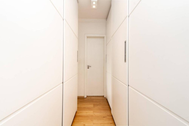 Imagem Apartamento com 3 Quartos à Venda, 140 m² em Ipiranga - São Paulo