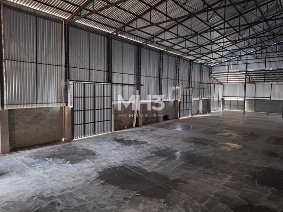 Imagem Imóvel Comercial para Alugar, 1.552 m² em Macuco - Valinhos
