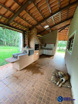 Imagem Chácara à Venda, 2 m² em Zona Rural - Palminópolis Imagem Chácara à Venda, 2 m² em Zona Rural - Palminópolis